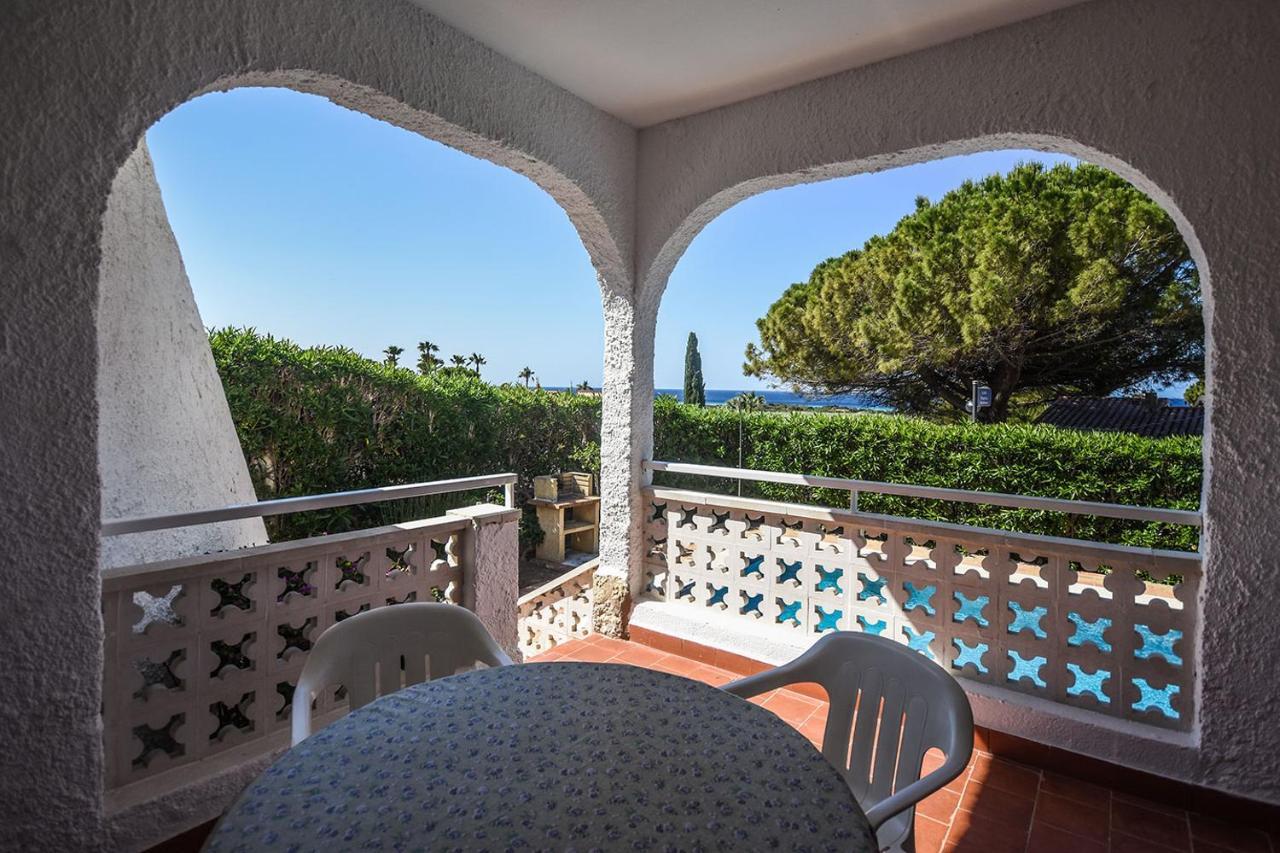 Villa Celia سون بو المظهر الخارجي الصورة