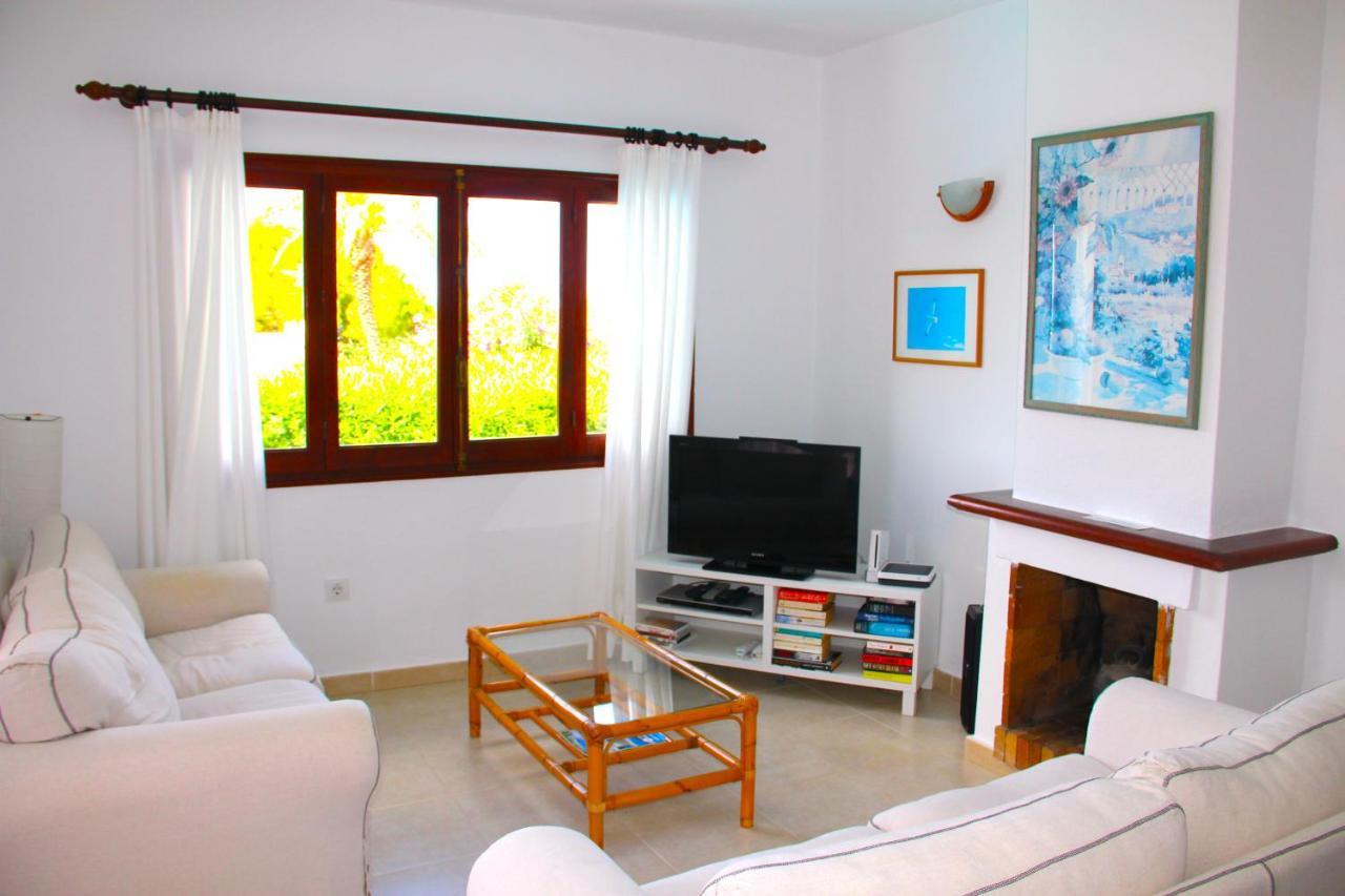 Villa Celia سون بو المظهر الخارجي الصورة