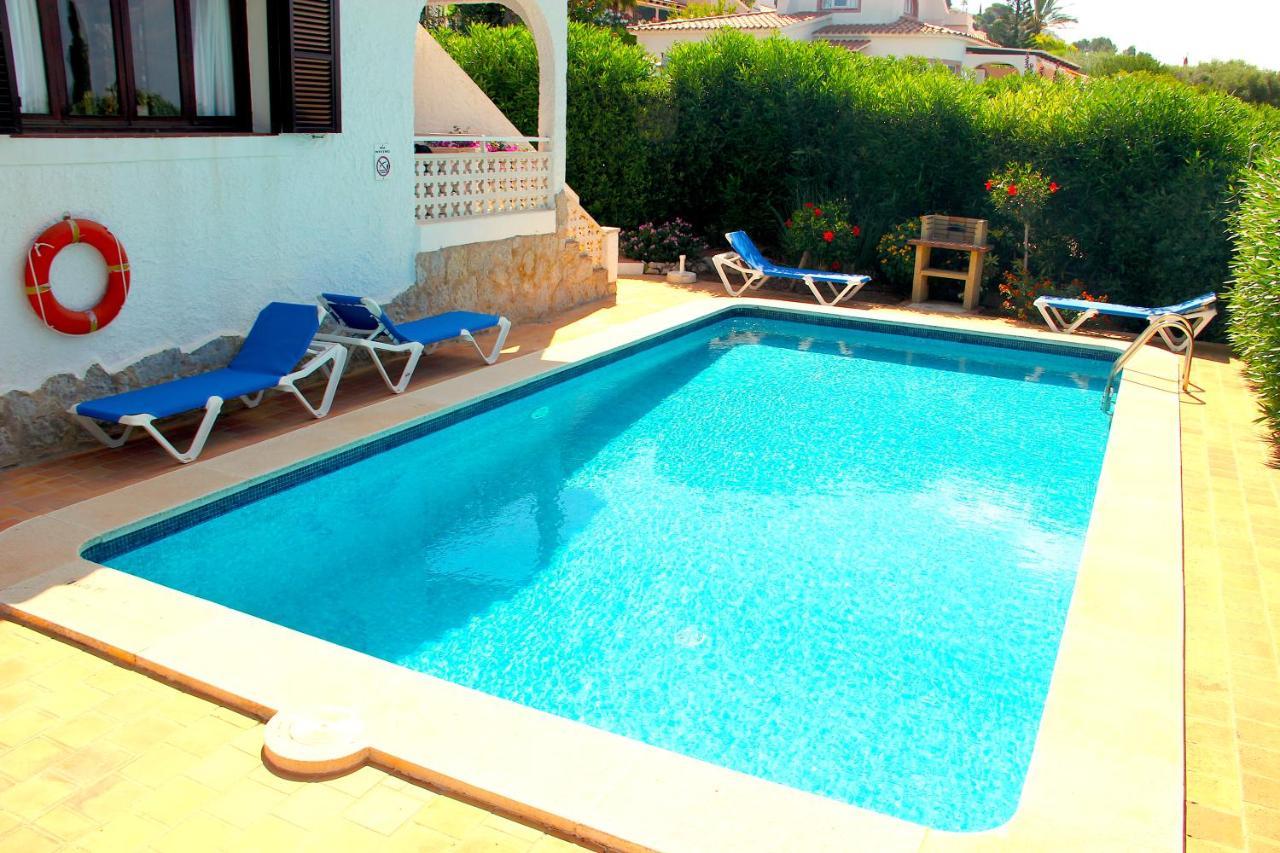 Villa Celia سون بو المظهر الخارجي الصورة