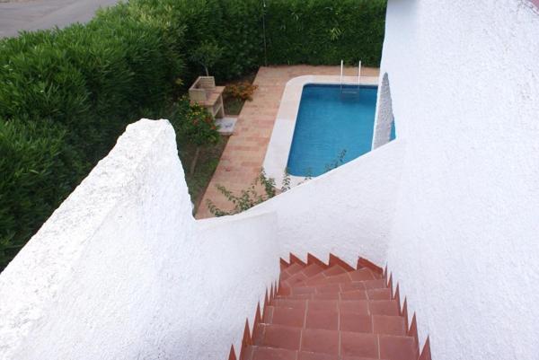 Villa Celia سون بو المظهر الخارجي الصورة